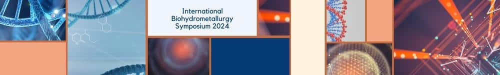 25th International Biohydrometallurgy Symposium (IBS 2024)